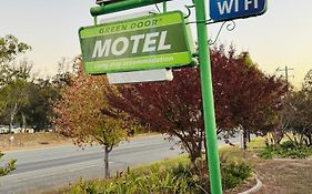 Green Door Motel